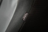 Waterproof CORDURA® seat covers - Side Airbag Compatible