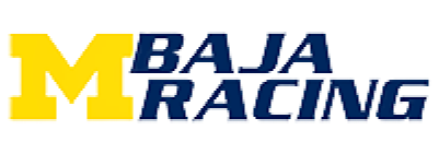 Baja Racing Logo
