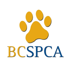BC SPCA Logo