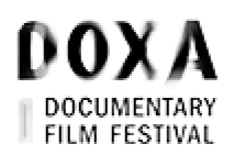 Doxa documentary film festival logo