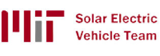 MIT Solar Electric Vehicle Team Logo